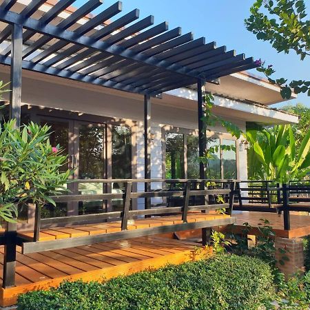 Ban Tha Khun Baan Suan Hill Resort מראה חיצוני תמונה