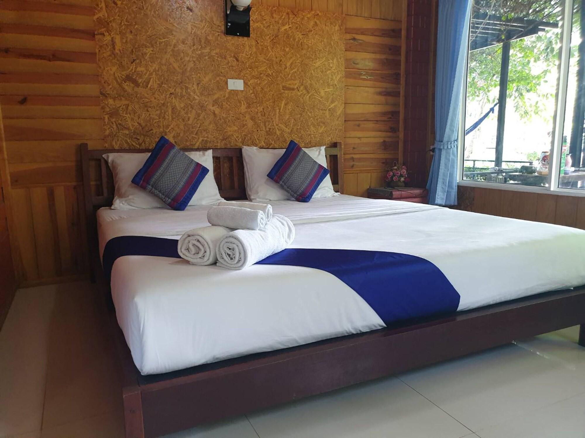 Ban Tha Khun Baan Suan Hill Resort מראה חיצוני תמונה