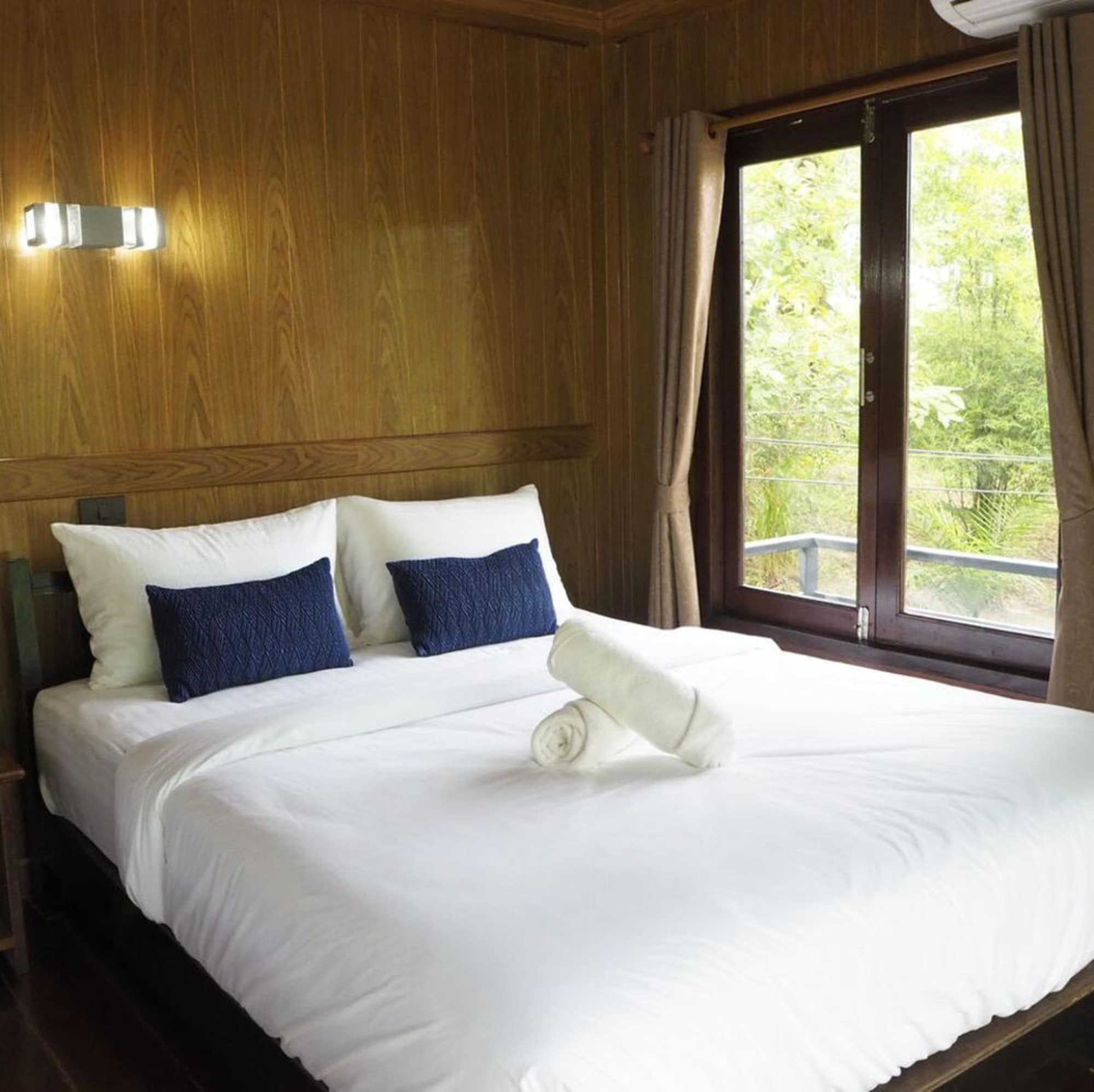 Ban Tha Khun Baan Suan Hill Resort מראה חיצוני תמונה