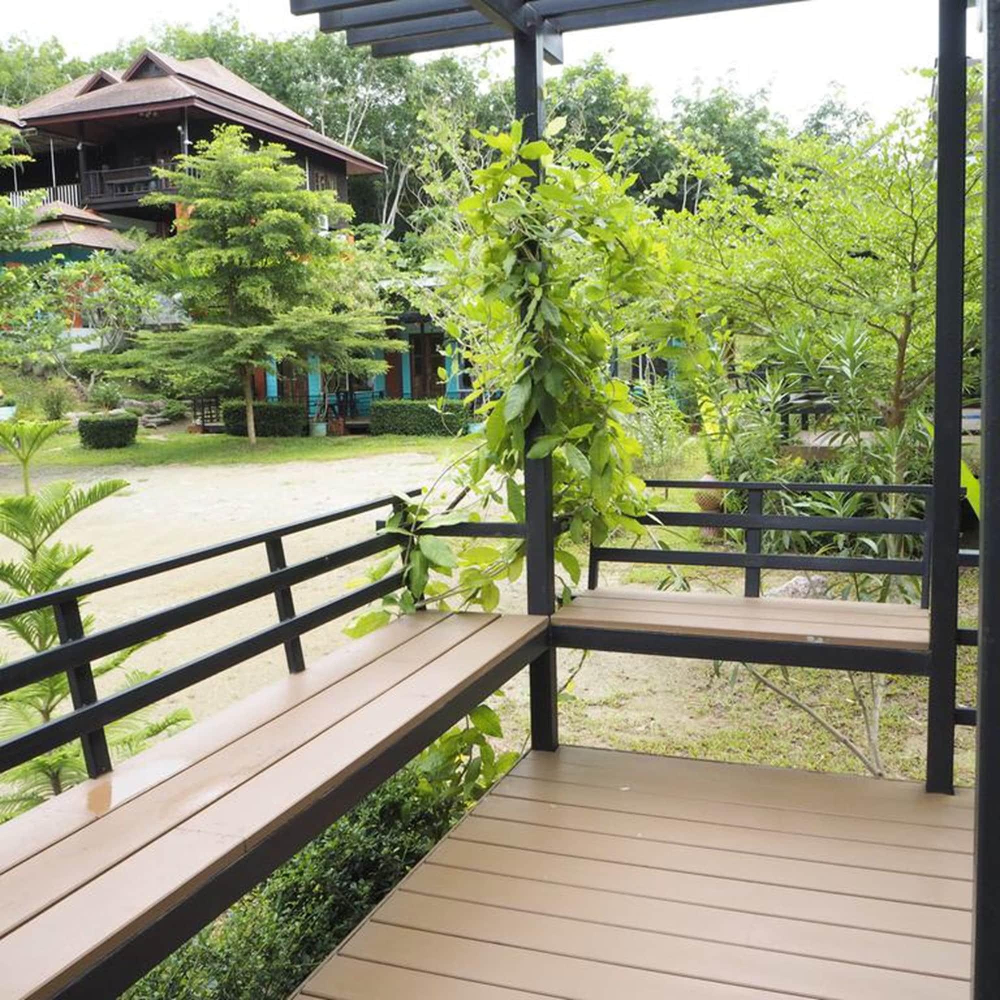 Ban Tha Khun Baan Suan Hill Resort מראה חיצוני תמונה