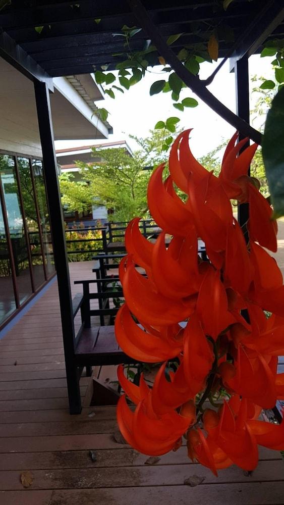 Ban Tha Khun Baan Suan Hill Resort מראה חיצוני תמונה