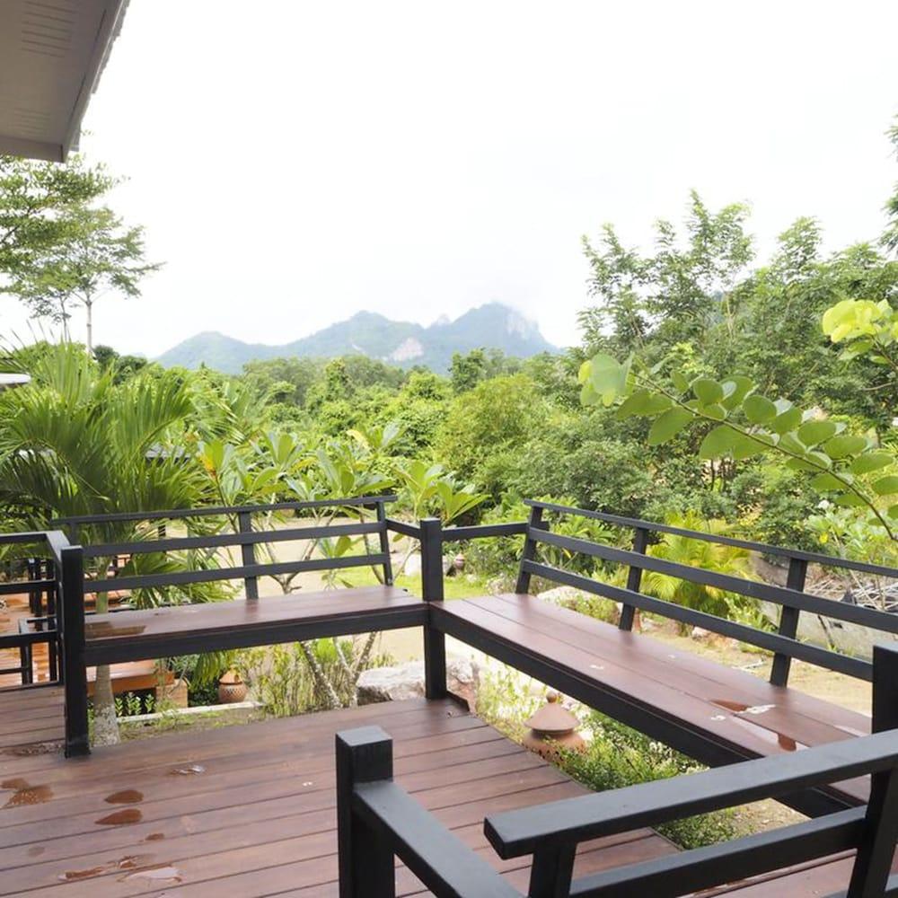 Ban Tha Khun Baan Suan Hill Resort מראה חיצוני תמונה