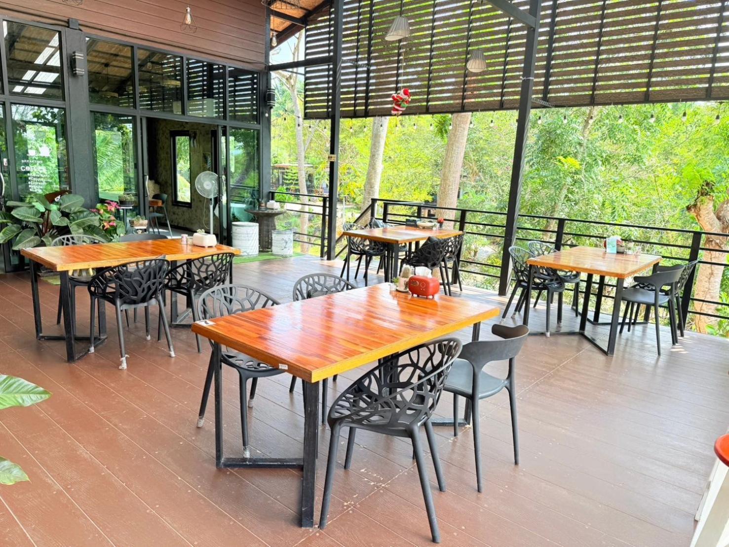 Ban Tha Khun Baan Suan Hill Resort מראה חיצוני תמונה