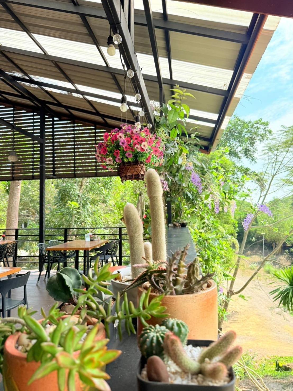 Ban Tha Khun Baan Suan Hill Resort מראה חיצוני תמונה
