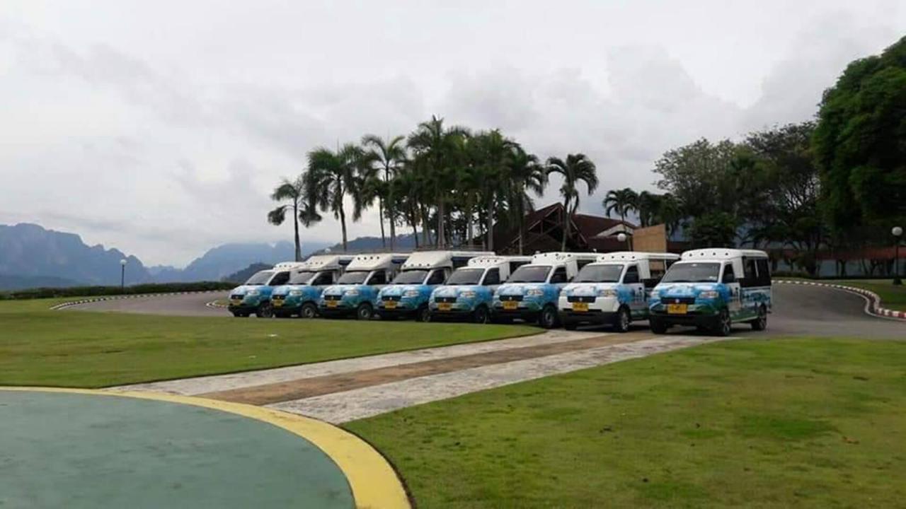 Ban Tha Khun Baan Suan Hill Resort מראה חיצוני תמונה